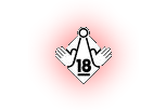 18�Ζ�������֎~